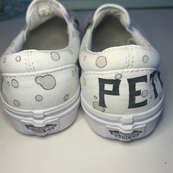 Vans size 5 - Picture 3 of 12